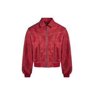 Lioness bomber jacket